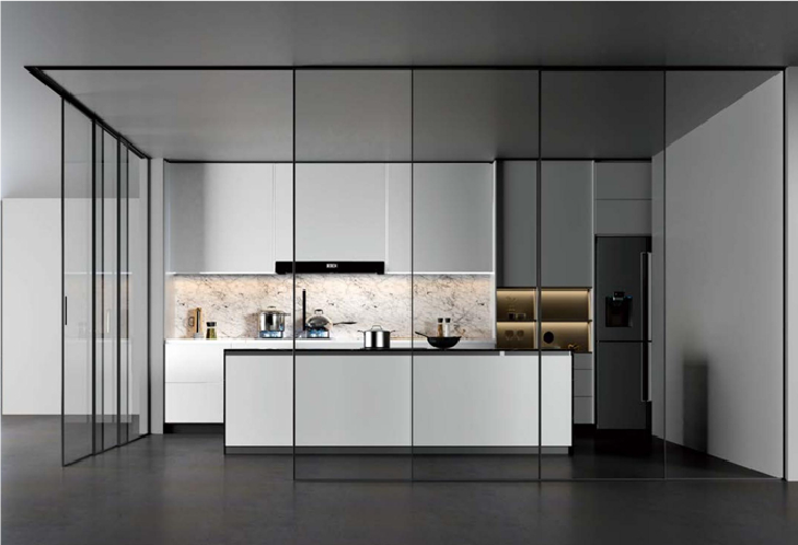 Interior Sliding Door hero image